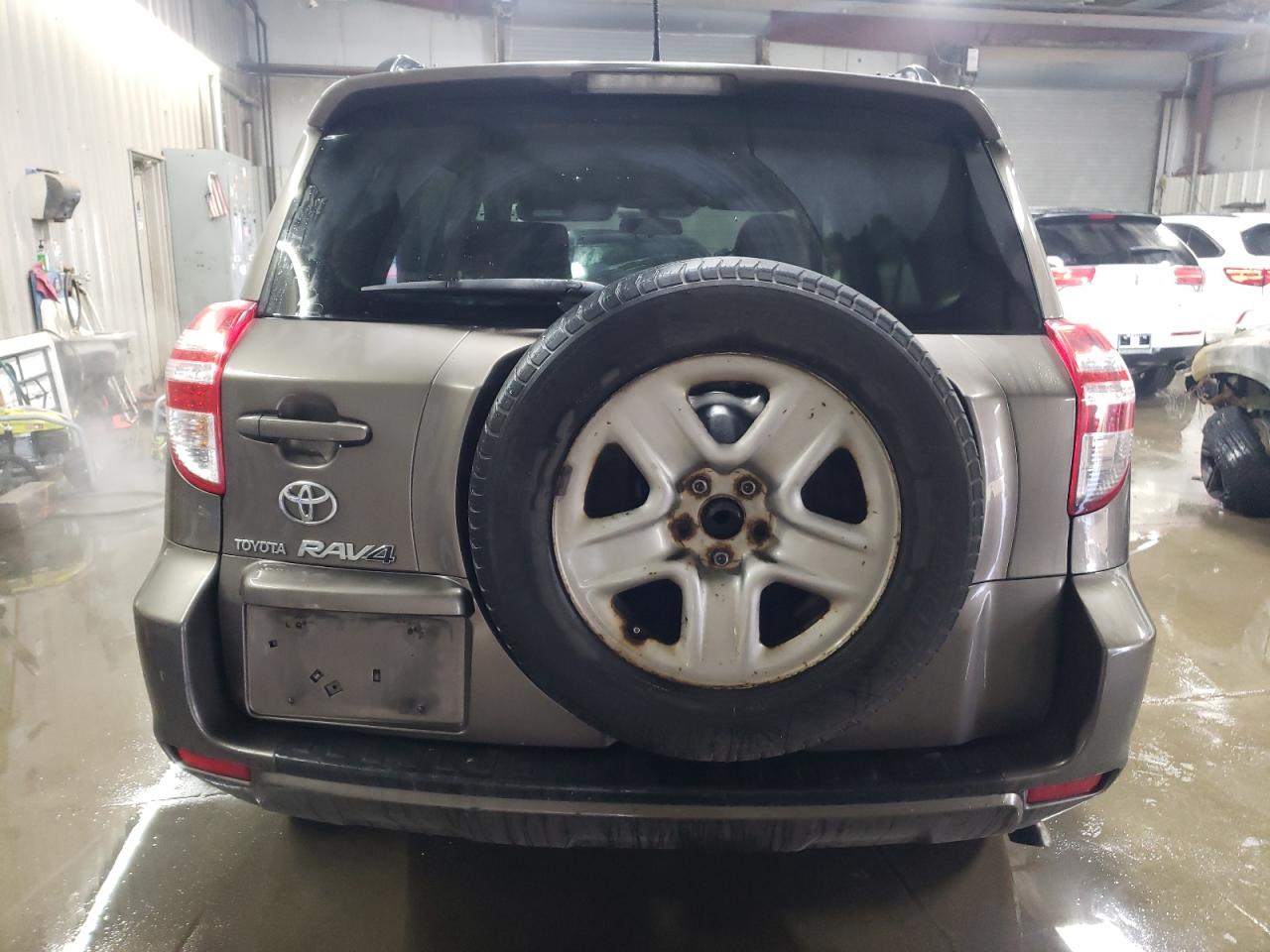 2009 Toyota RAV 4 - Image 6