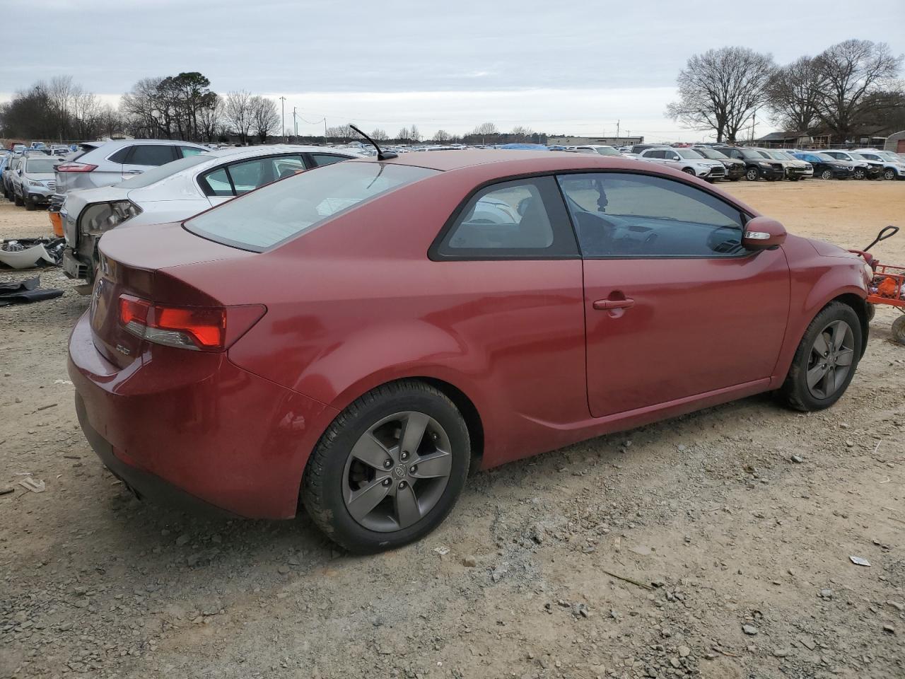 2010 Kia Forte - Image 3