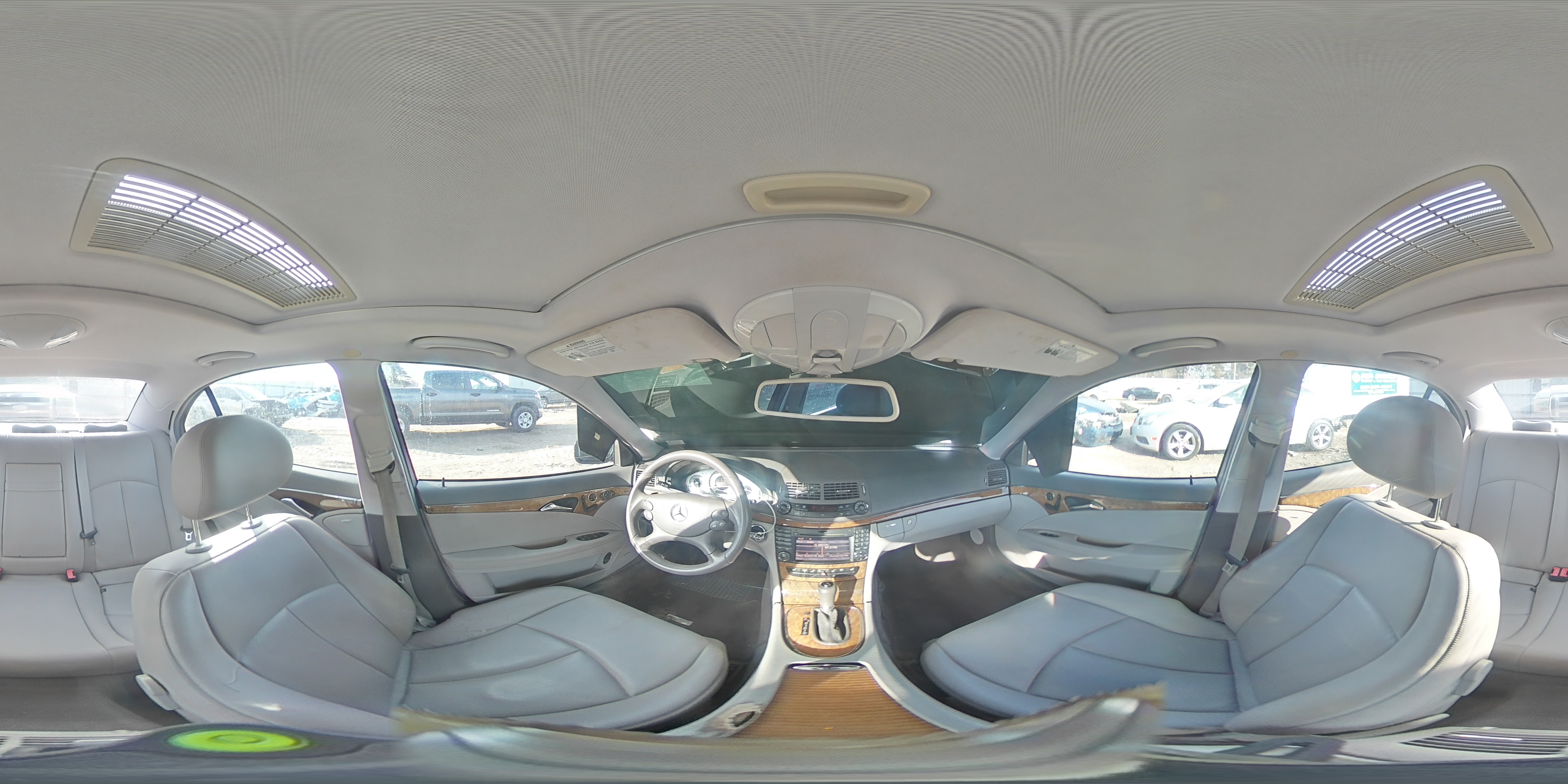 2009 Mercedes-Benz E-klasse - Image 13