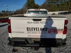 2021 Chevrolet Silverado C1500 for Sale in Fairburn, GA - Front End