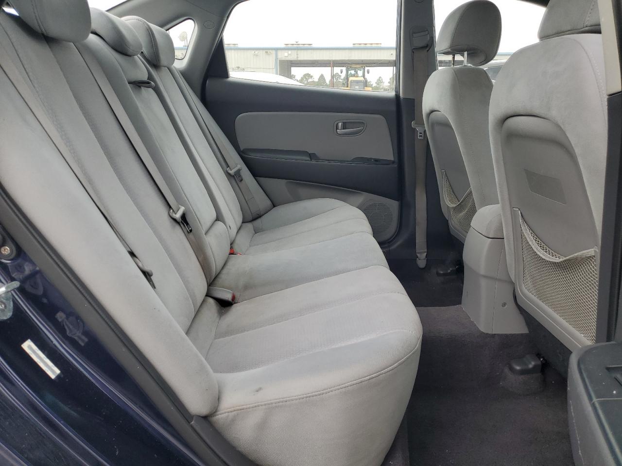 2008 Hyundai Elantra - Image 10