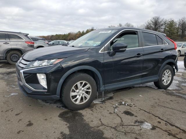 2018 Mitsubishi Eclipse Cross Es