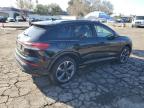 2024 Audi Q4 E-Tron Premium Plus იყიდება Van Nuys-ში, CA - Burn