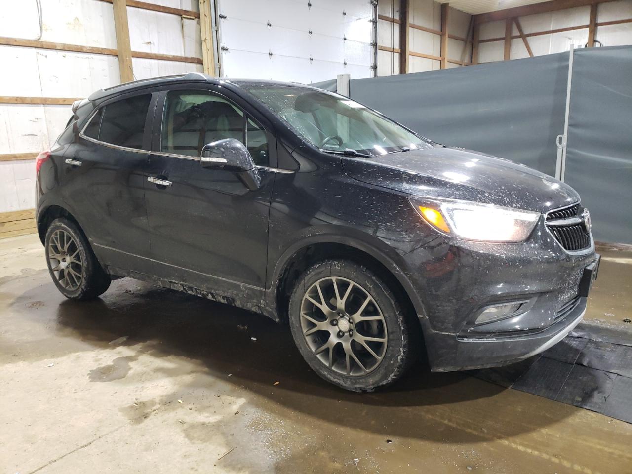 2018 Buick Encore - Image 4