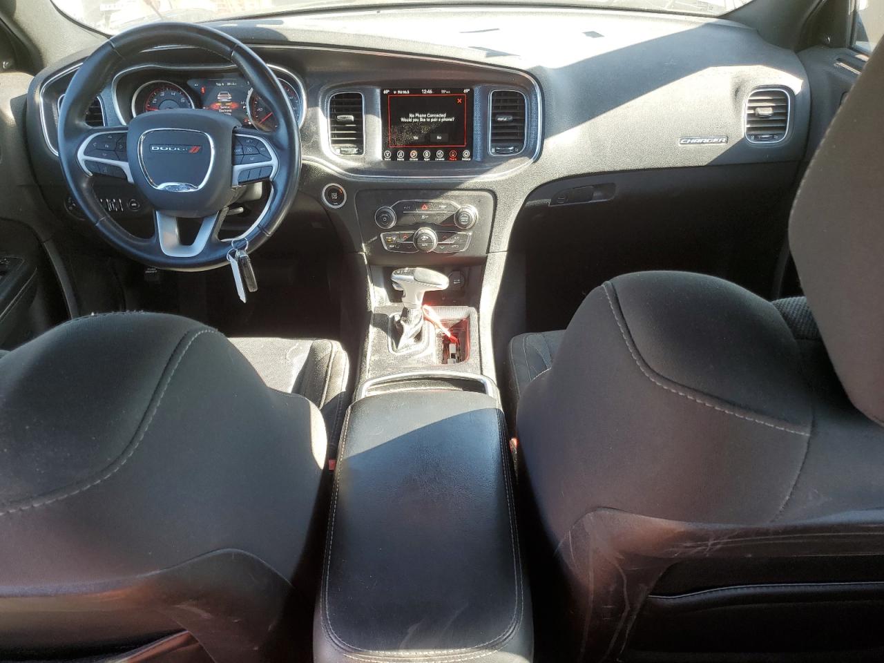 2017 Dodge Charger - Image 8
