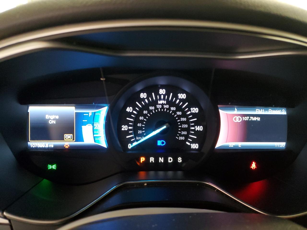 2014 Ford Fusion - Image 9