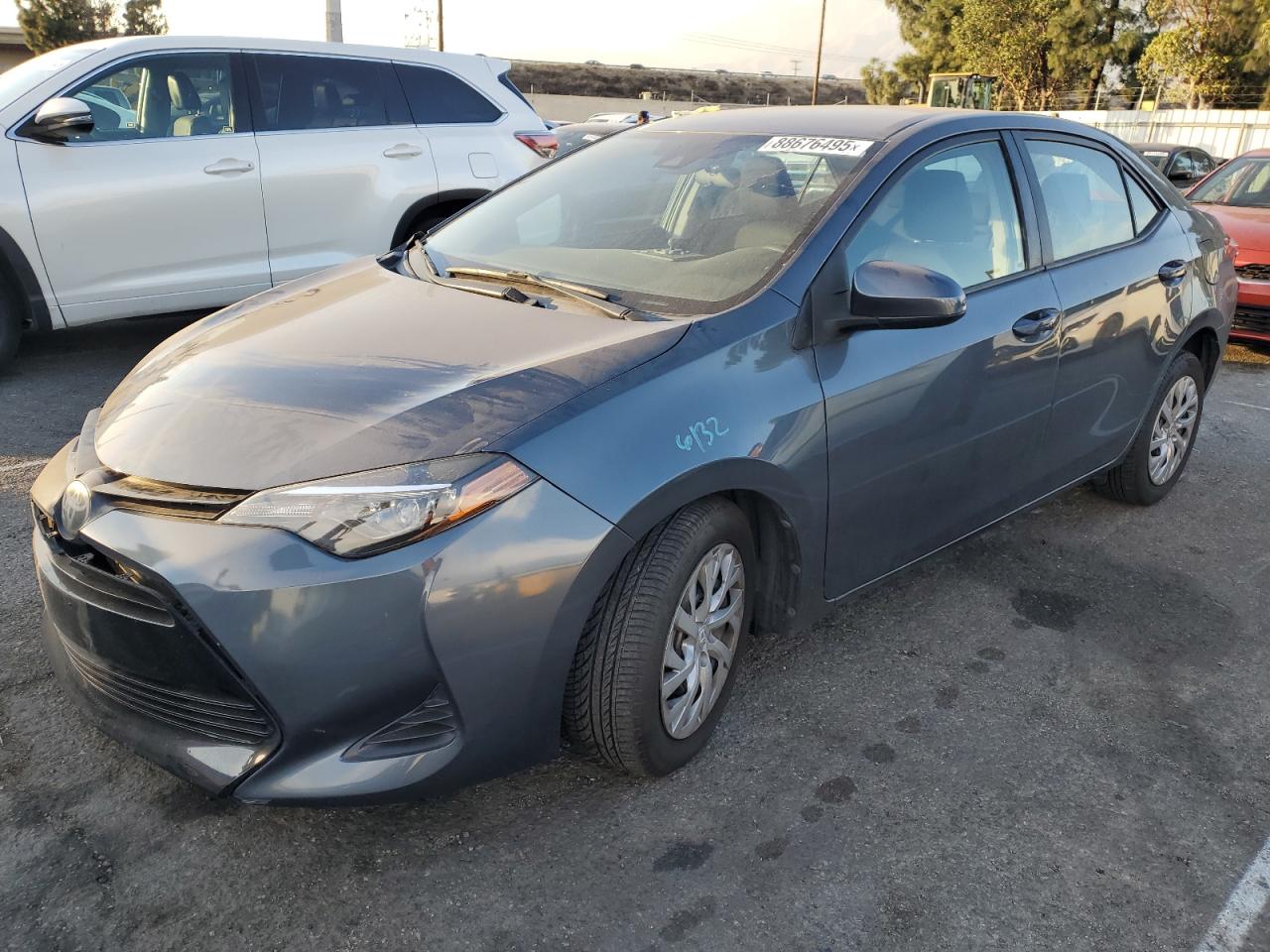 2019 Toyota Corolla - Image 1