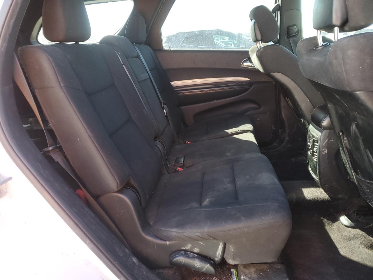 2017 Dodge Durango - Image 10