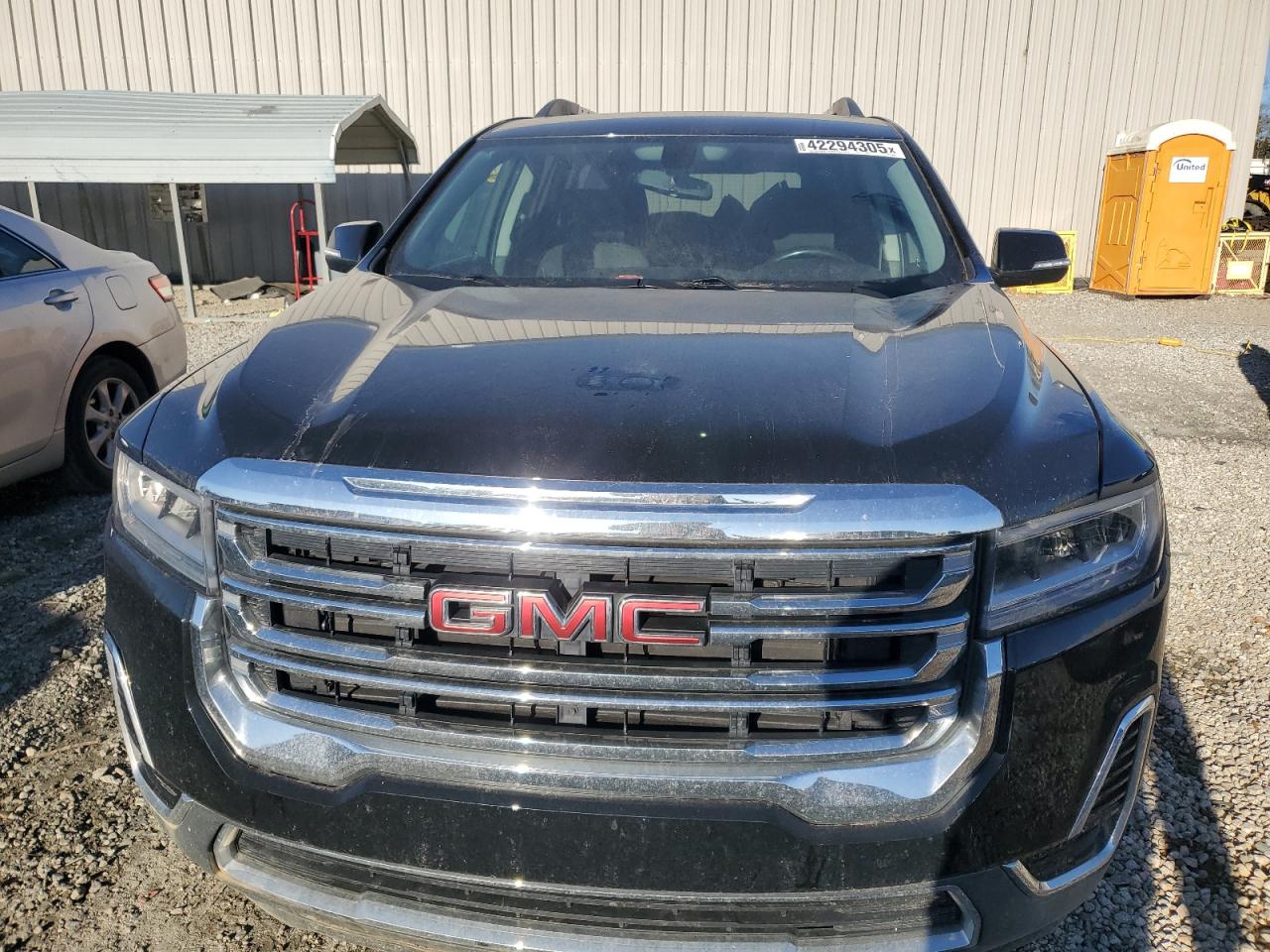 2020 GMC Acadia - Image 5