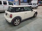 2008 Mini Cooper продається в East Granby, CT - Front End