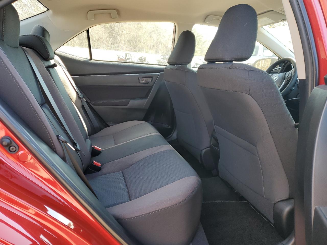 2019 Toyota Corolla - Image 11