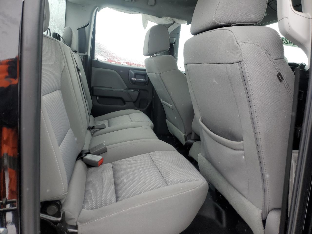 2018 GMC Sierra - Image 10