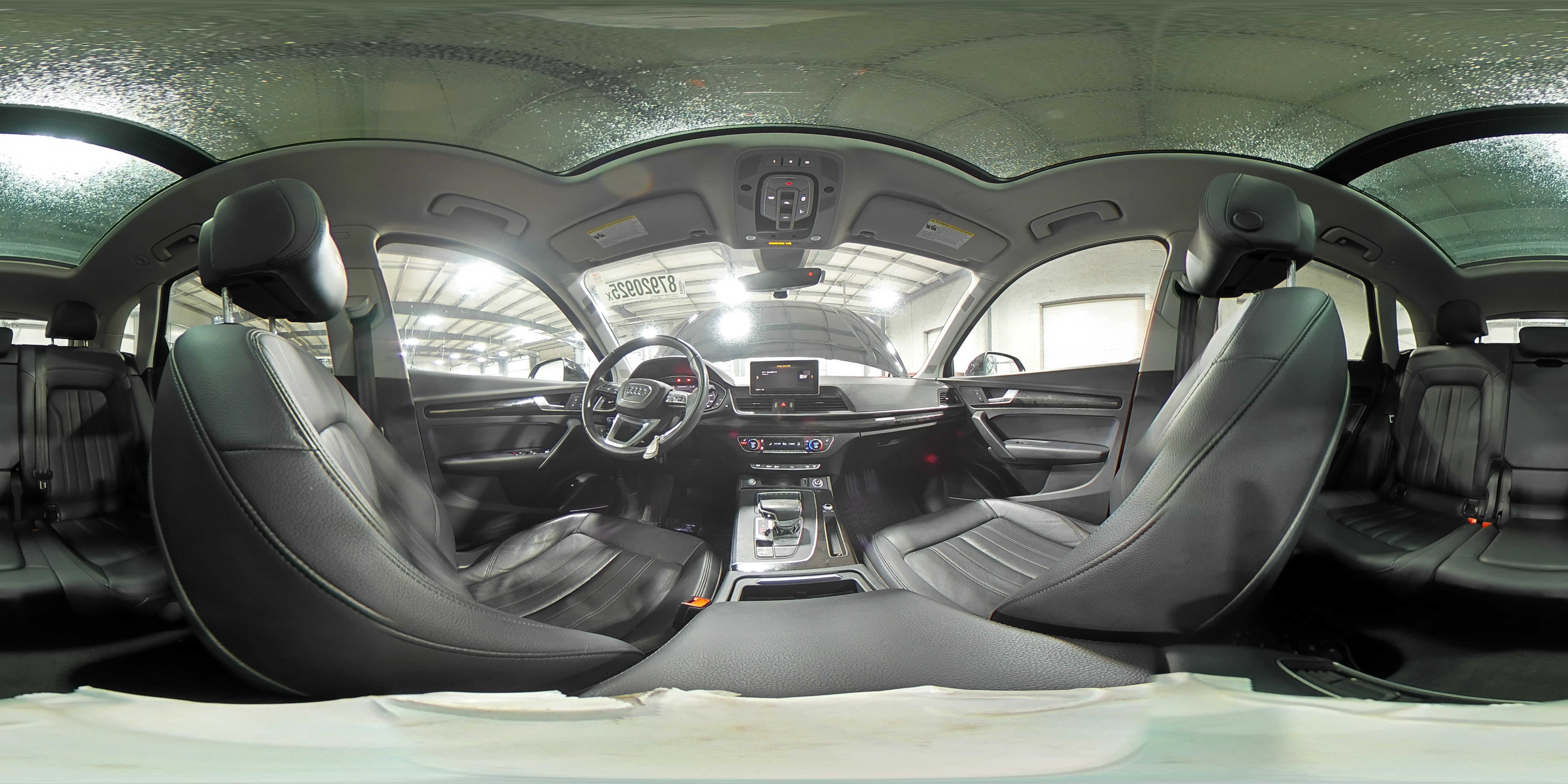 2018 Audi Q5 - Image 15