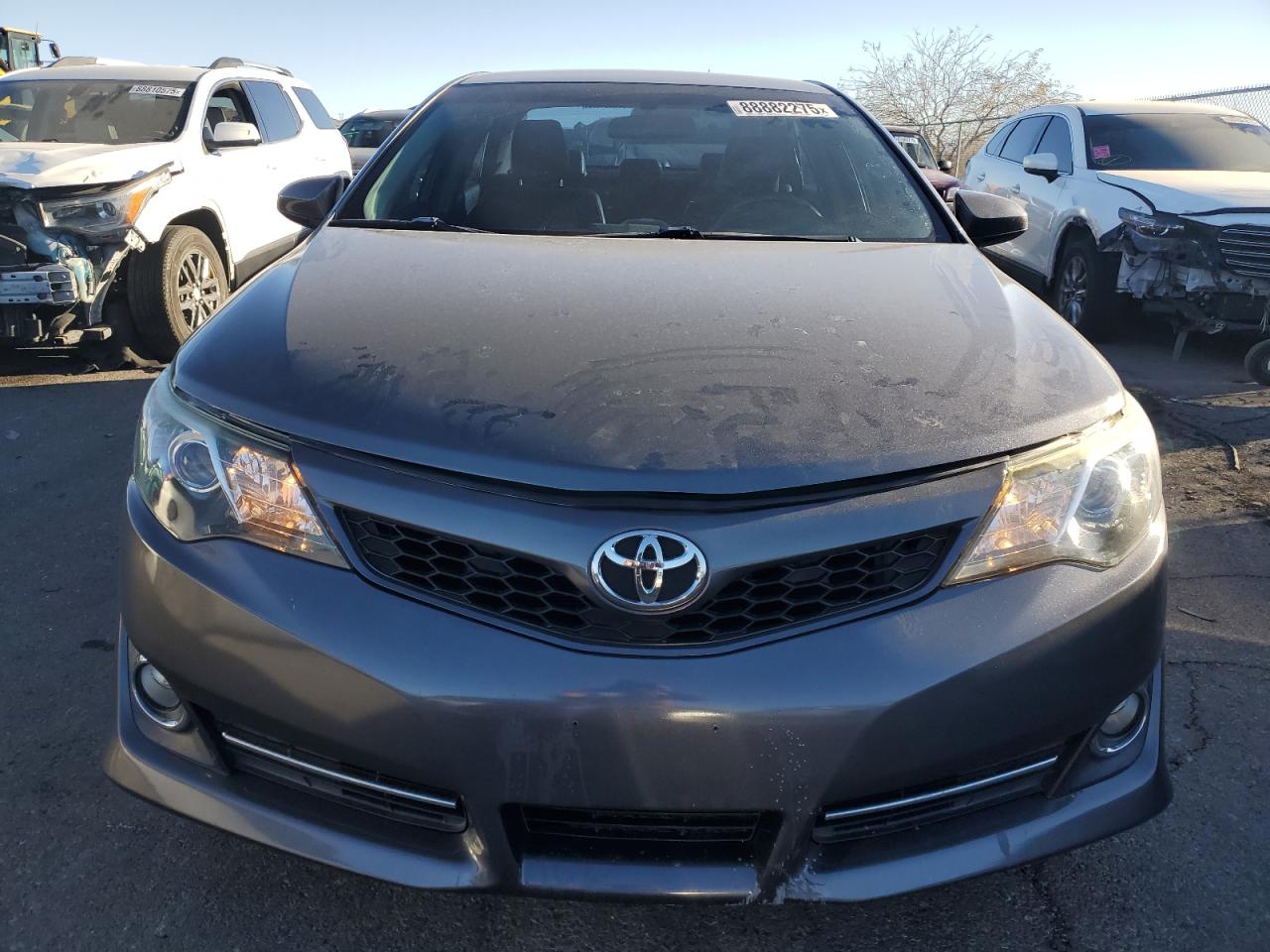 2012 Toyota Camry - Image 5