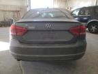 2015 Volkswagen Passat Sel en Venta en Kansas City, KS - Side