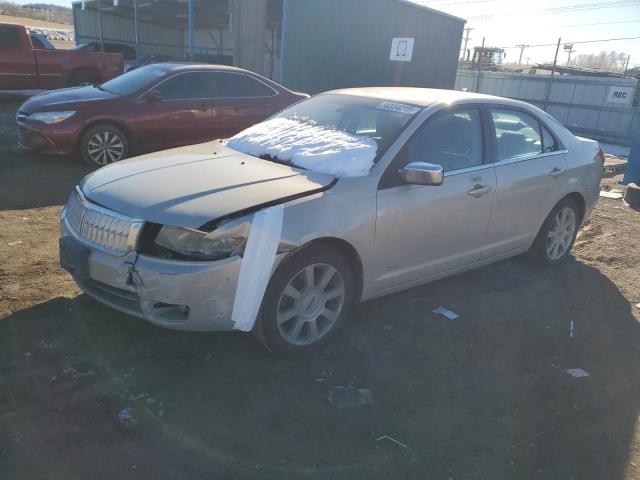 2009 Lincoln Mkz 