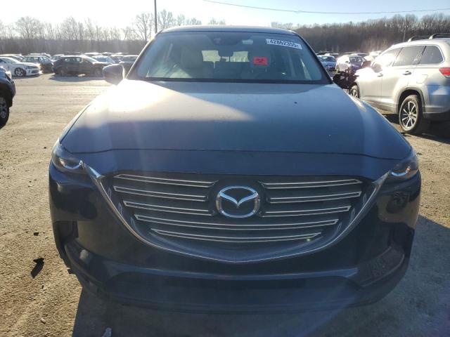 MAZDA CX-9 2017 Синий