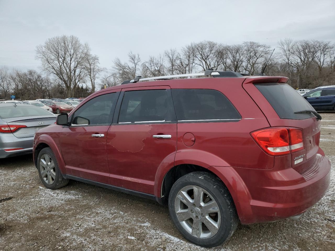 2011 Dodge Journey - Image 2