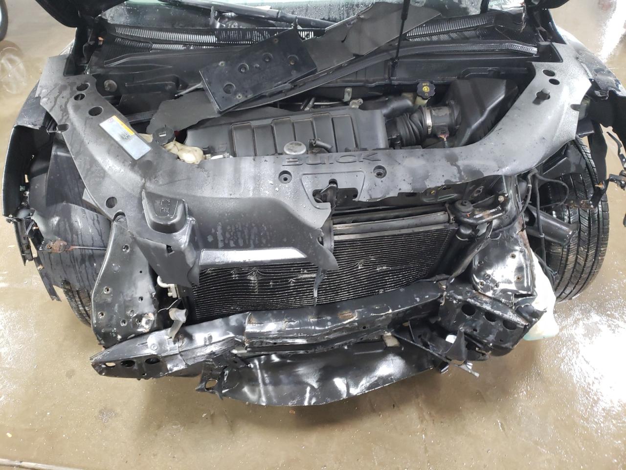 2011 Buick Enclave - Image 11