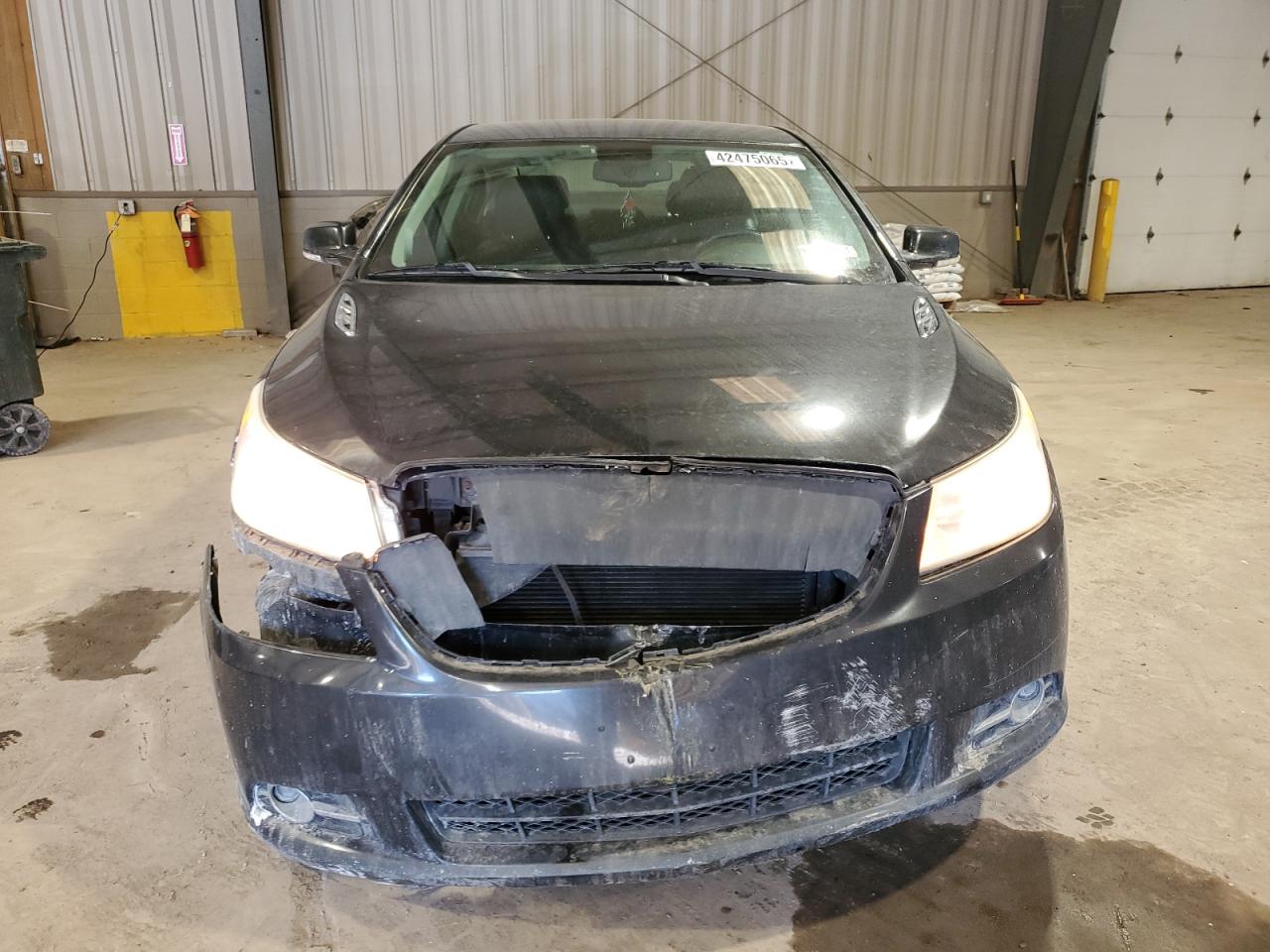 2013 Buick LaCrosse - Image 5