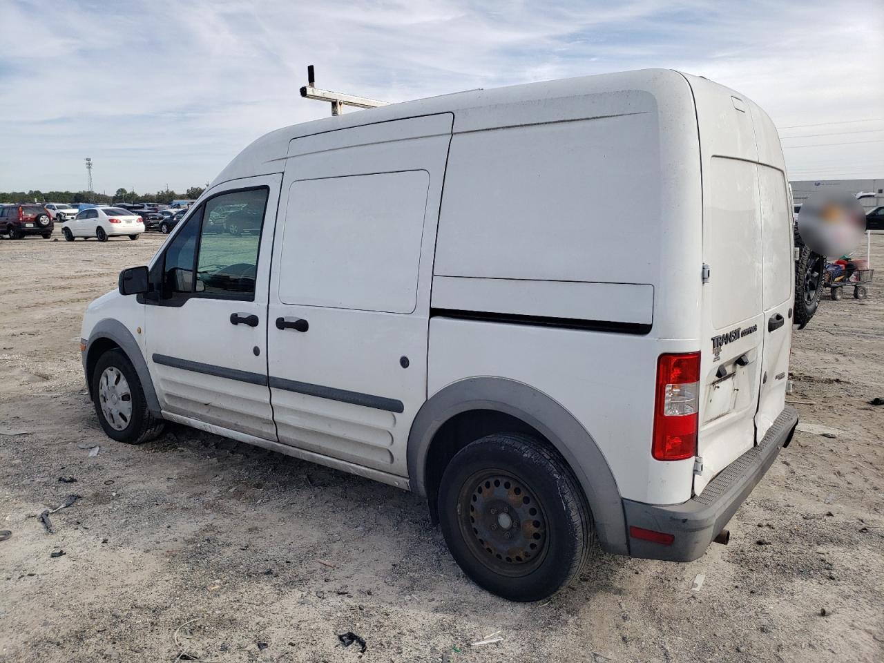2013 Ford Transit - Image 2