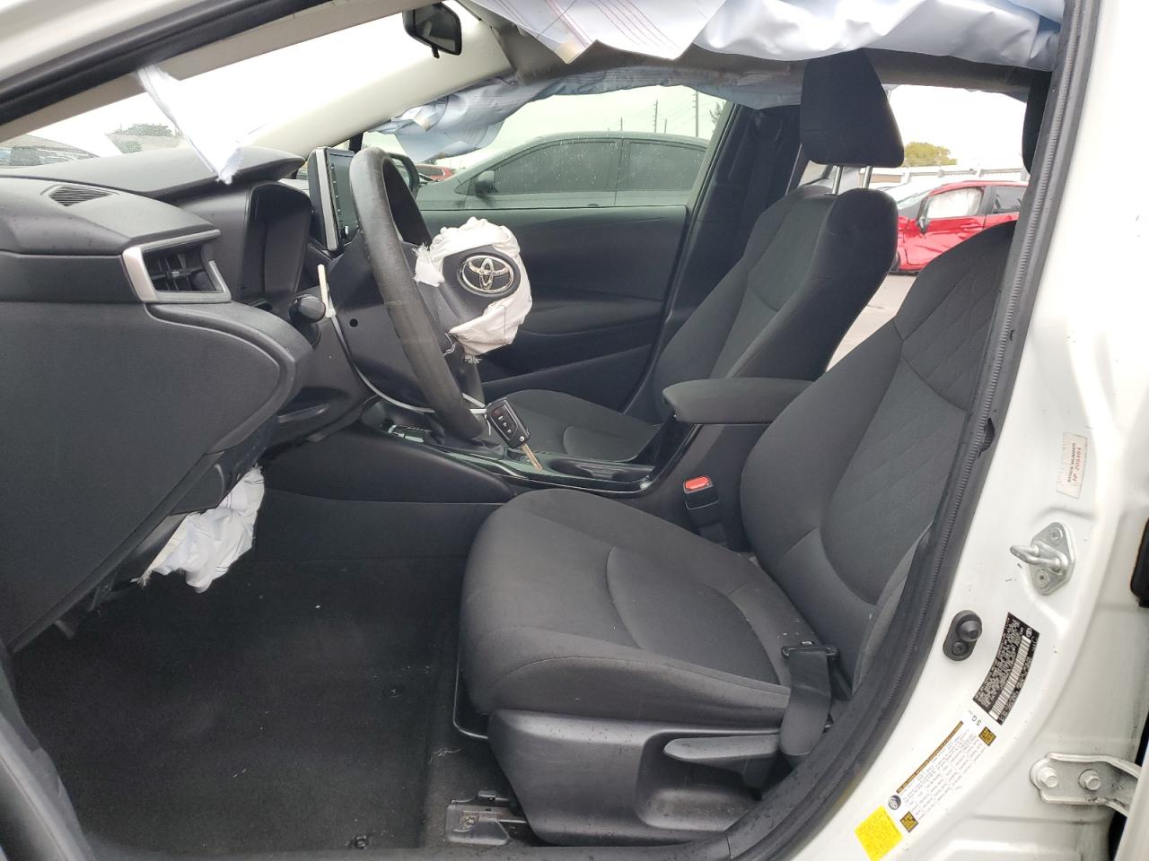 2020 Toyota Corolla - Image 7