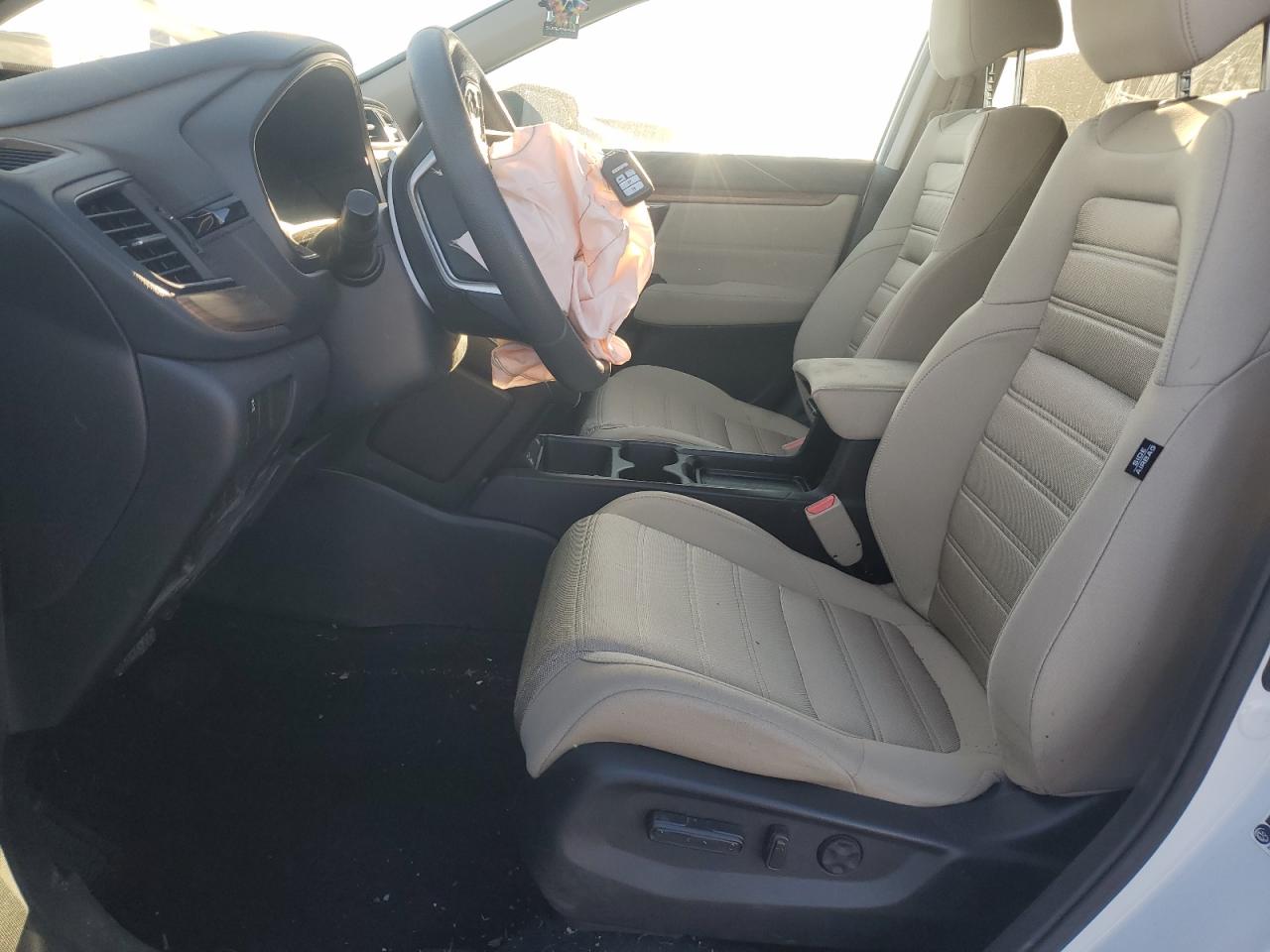 2021 Honda CR-V - Image 7