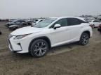 2017 Lexus Rx 350 Base de vânzare în Sacramento, CA - Front End