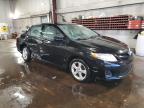 2012 Toyota Corolla Base en Venta en New Britain, CT - Side