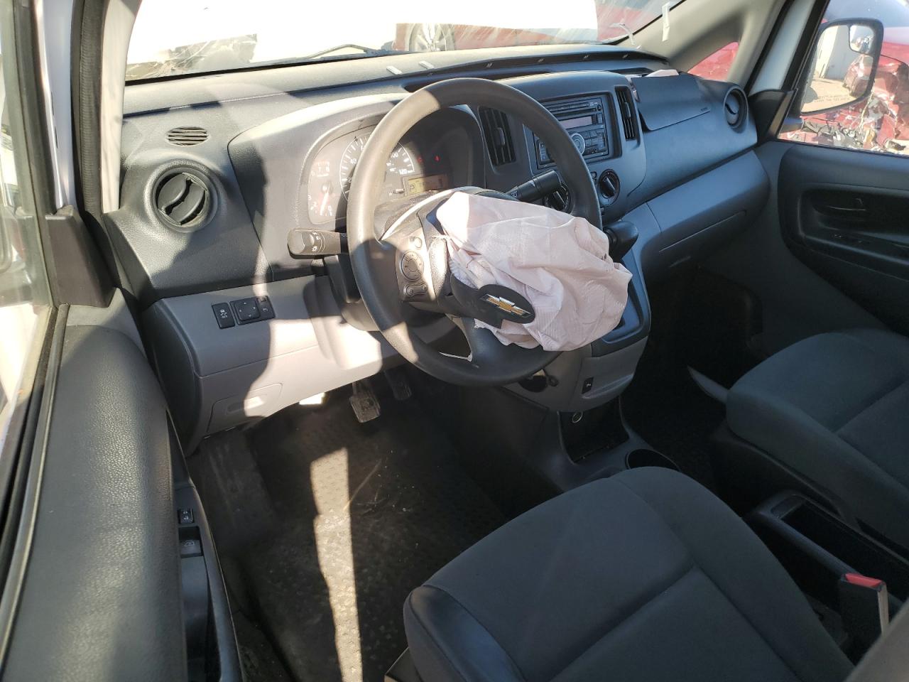 2015 Chevrolet Express - Image 8