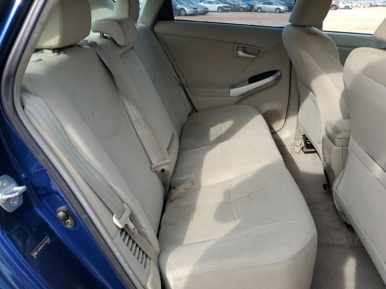 2010 Toyota Prius - Image 10