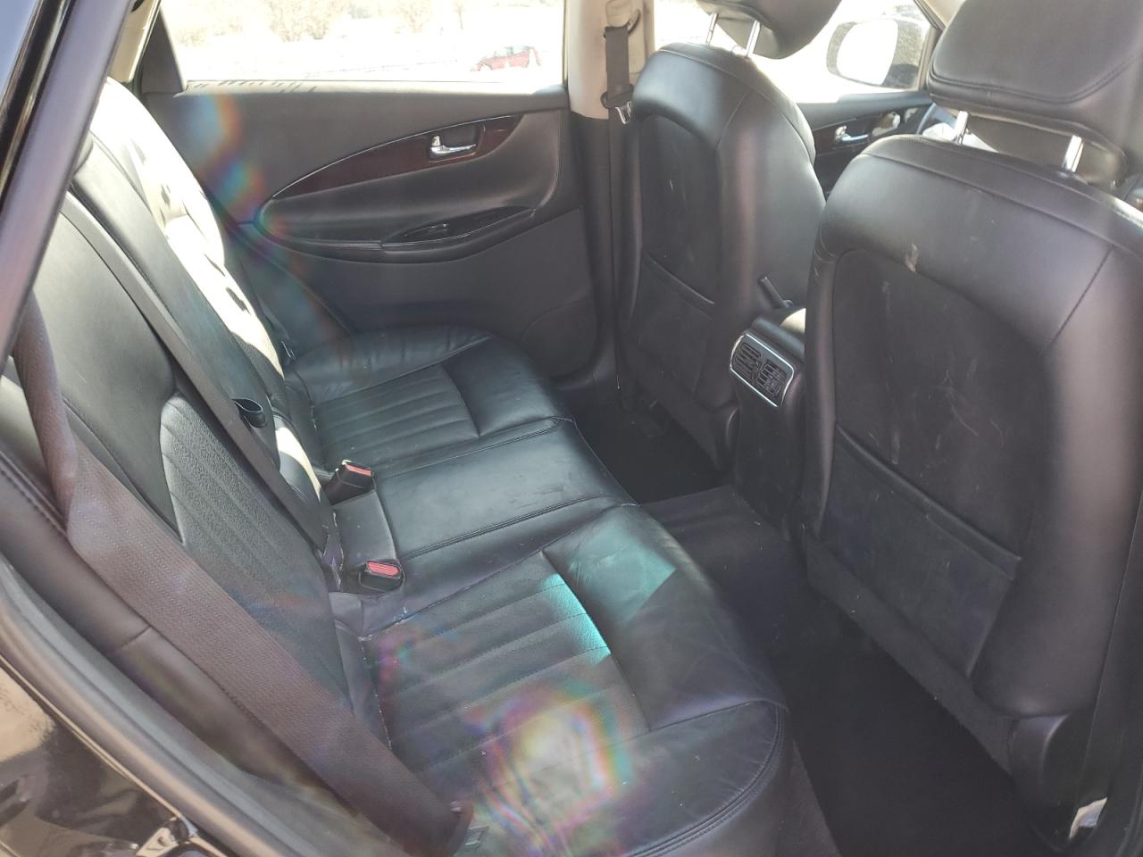 2016 Infiniti QX50 - Image 10