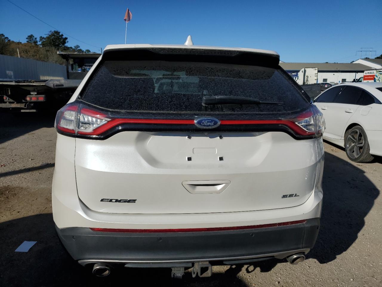 2015 Ford Edge - Image 6