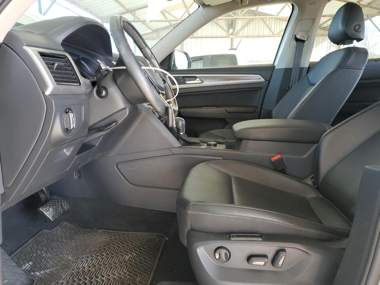 2018 Volkswagen Atlas - Image 7
