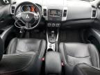 2007 Mitsubishi Outlander Xls na sprzedaż w Eugene, OR - Front End