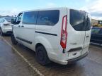 2022 FORD TRANSIT CU for sale at Copart CHESTER