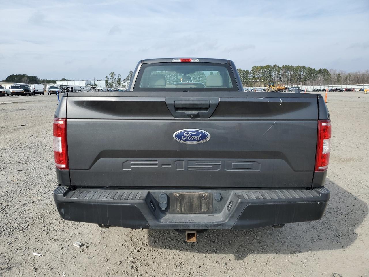 2020 Ford F-150 - Image 10