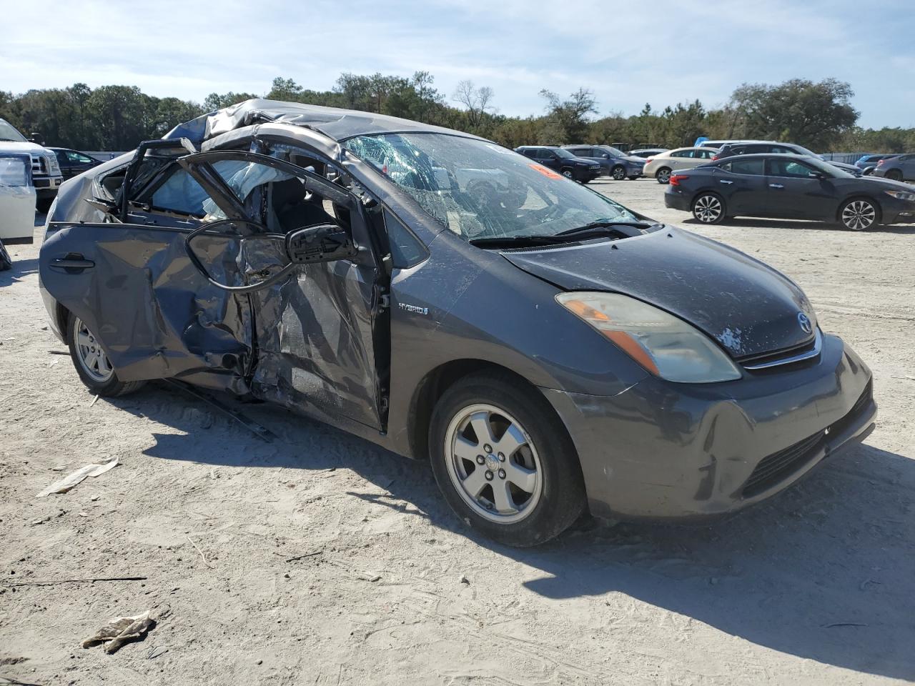 2007 Toyota Prius - Image 4