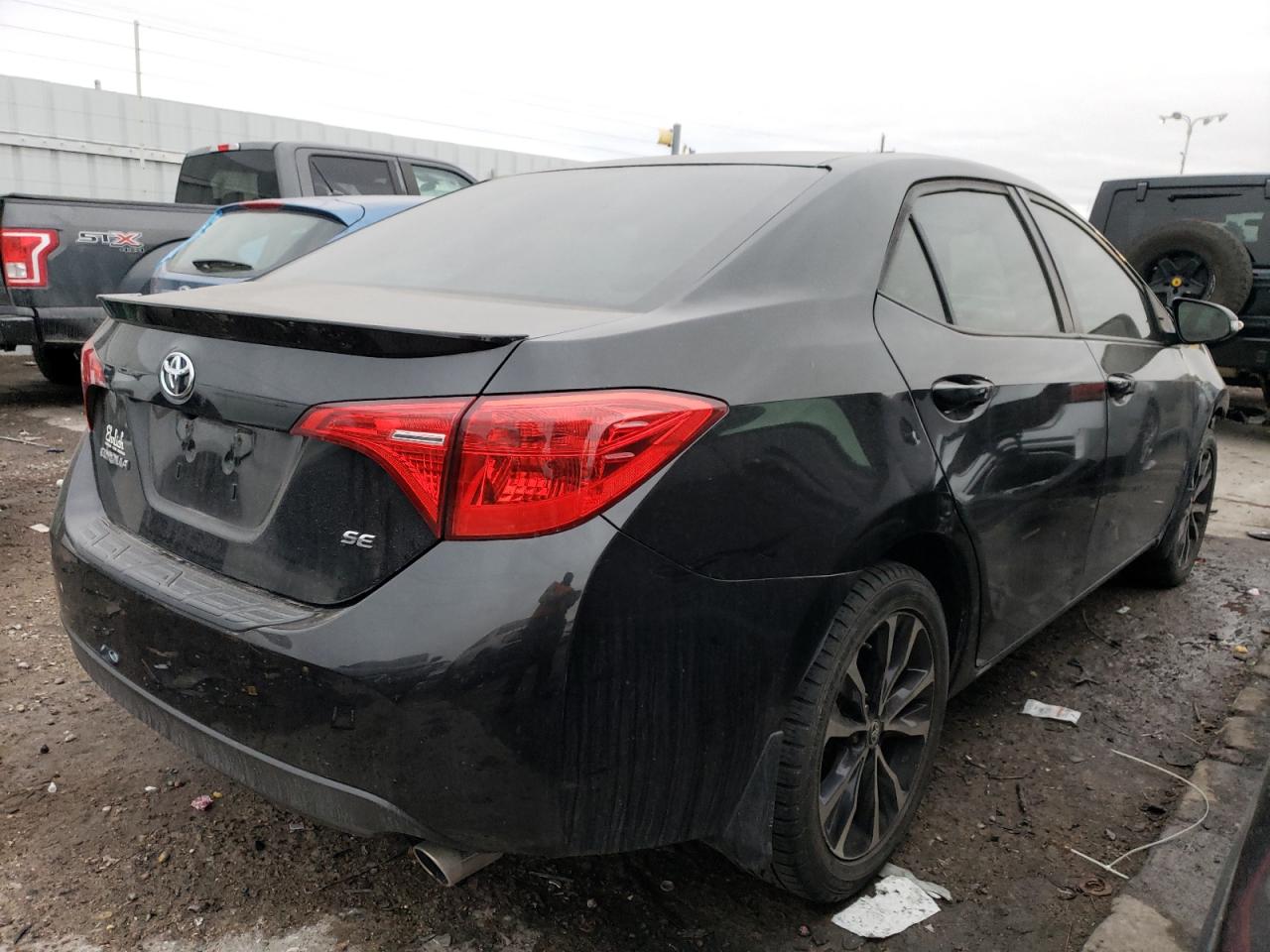 2019 Toyota Corolla - Image 3