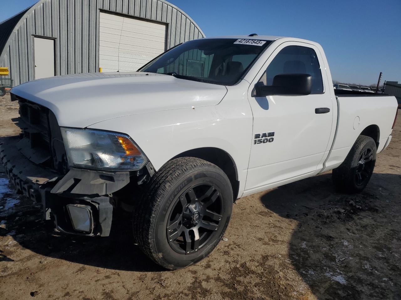 RAM 1500