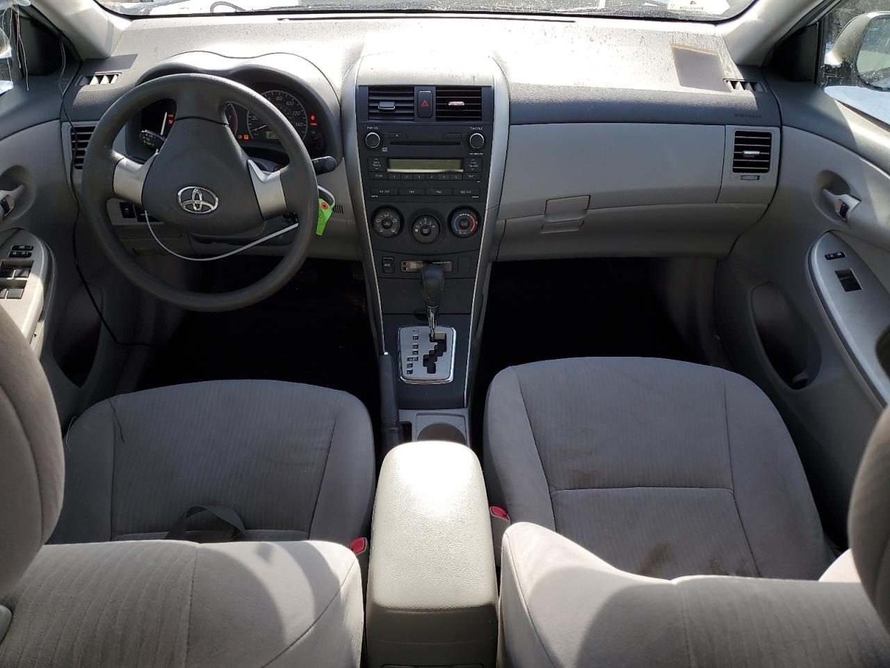 2010 Toyota Corolla - Image 8
