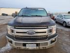 2020 FORD F150 SUPERCREW for sale at Copart AB - CALGARY