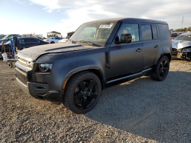 LAND ROVER DEFENDER – zdjęcie z aukcji, lot #88119185