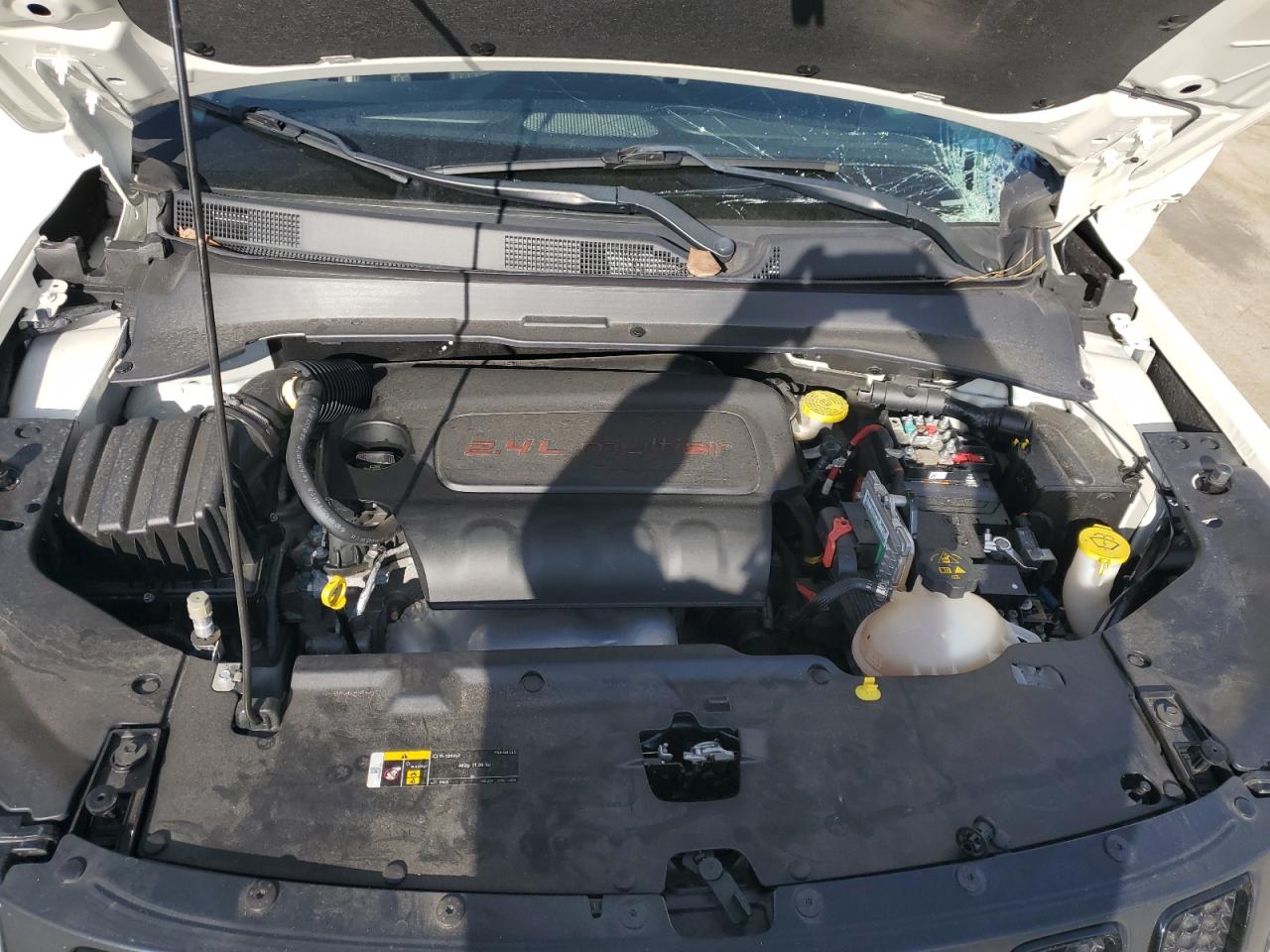2021 Jeep Compass - Image 12