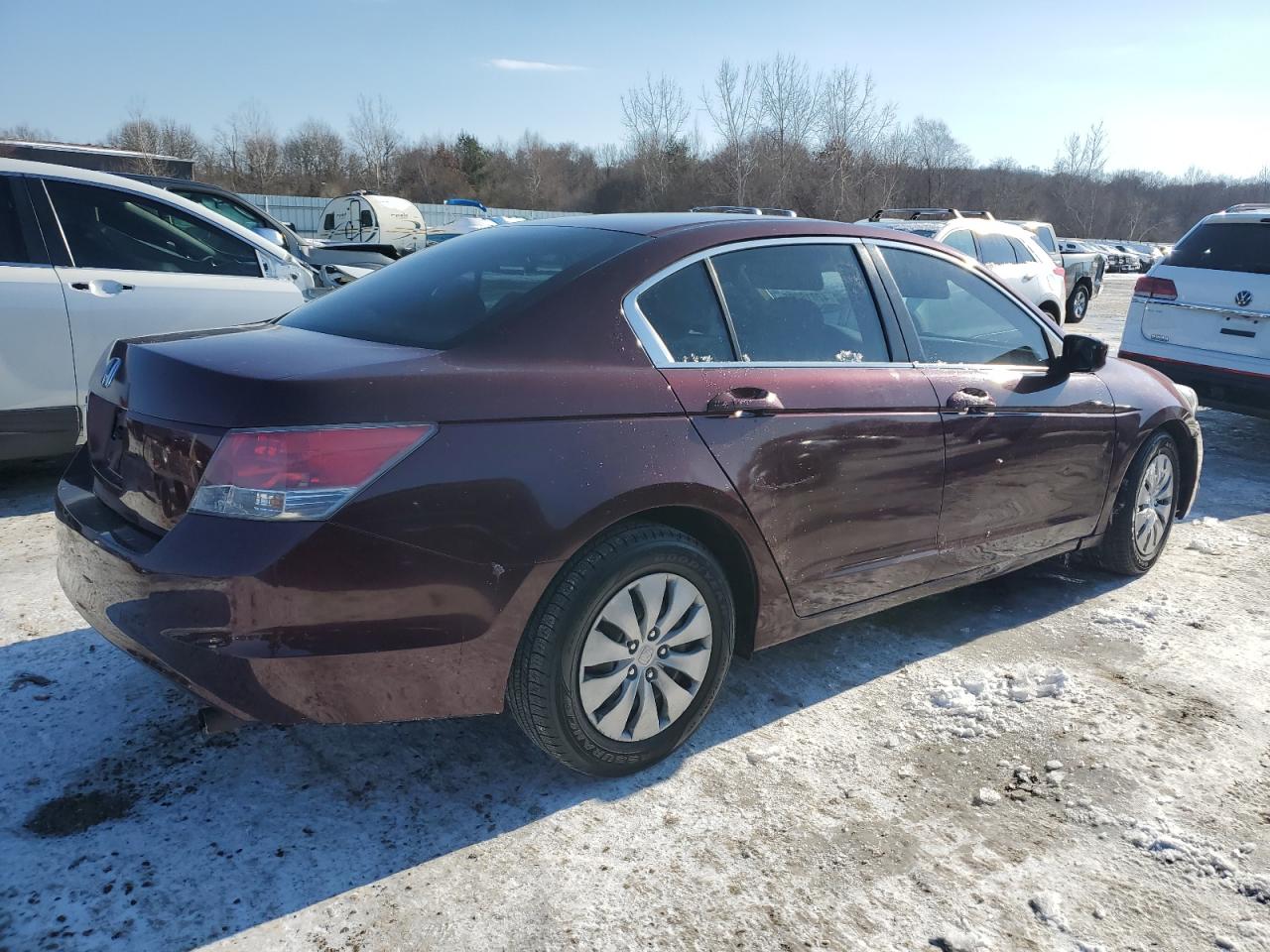 2010 Honda Accord - Image 3