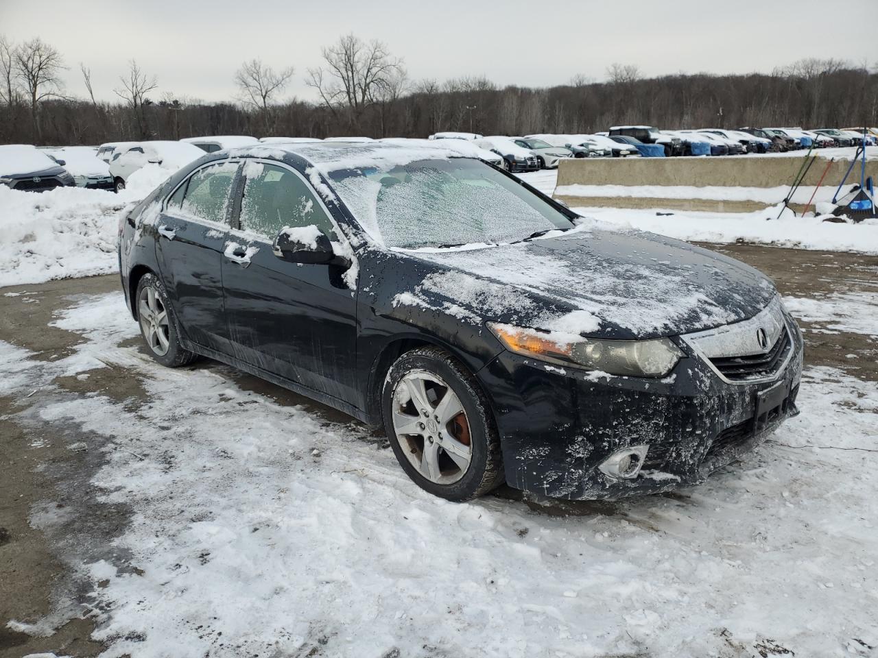 2011 Acura TSX - Image 4