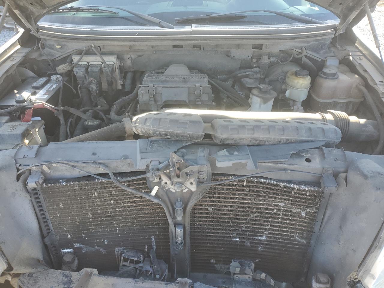 2008 Ford F-150 - Image 12