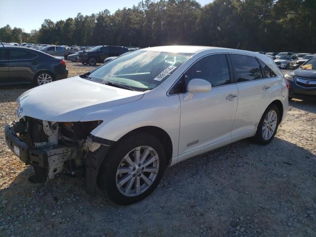 2012 Toyota Venza Le