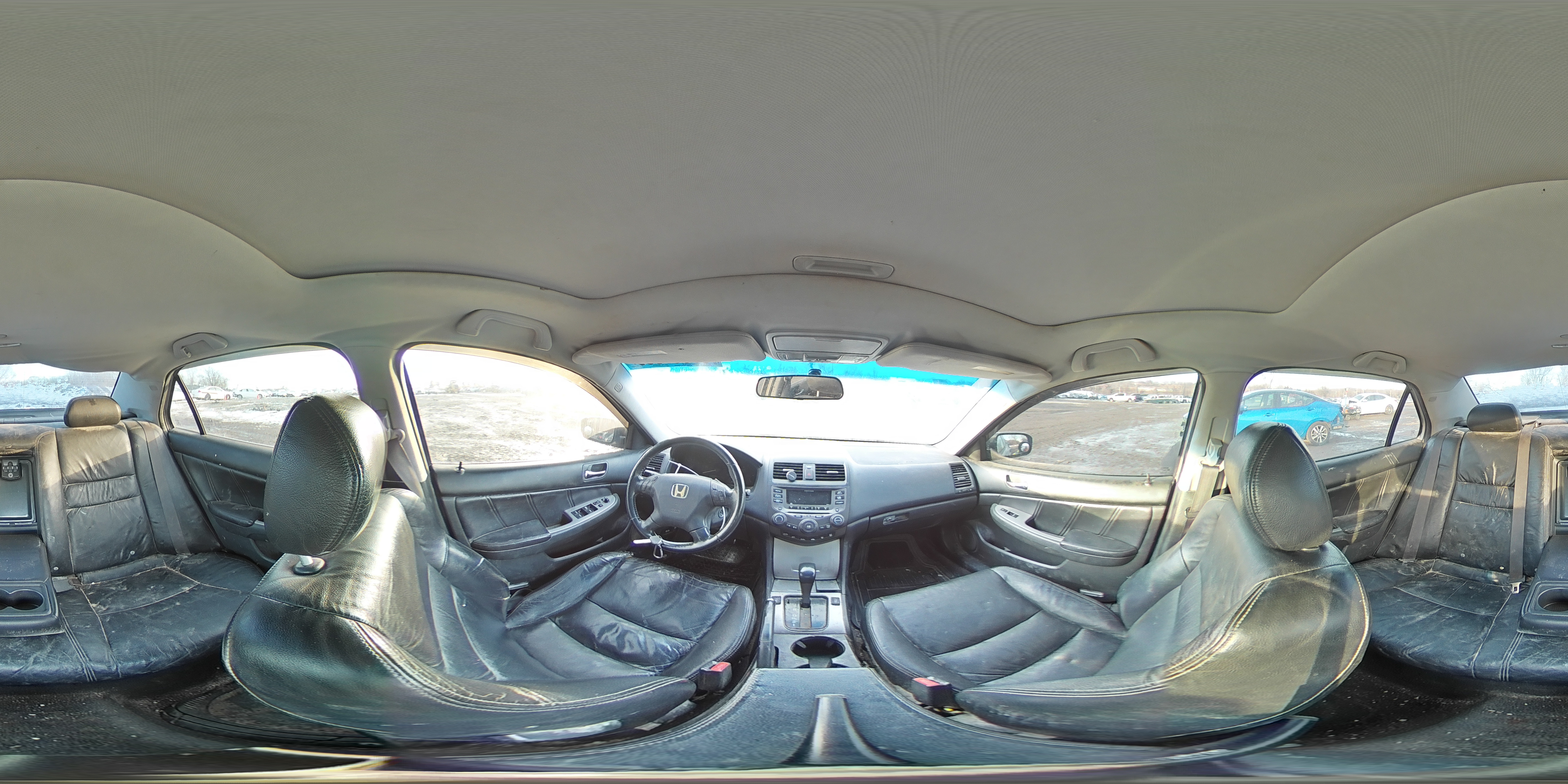 2007 Honda Accord - Image 12