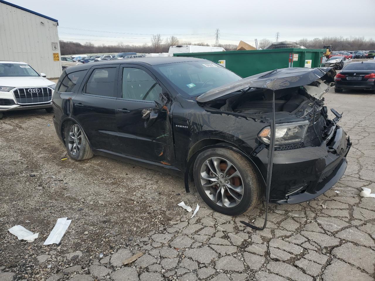 2020 Dodge Durango - Image 4